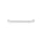 Richelieu 6 5/16 in (160 mm) Center-to-Center Chrome Contemporary Cabinet Pull BP52003160140 - alternate 3