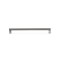 Richelieu 11-5/16 in. (288 mm) Center-to-Center Brushed Nickel Contemporary Drawer Pull BP520288195 - alternate 3