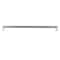 Richelieu 15-1/8 in. (384 mm) Center-to-Center Brushed Nickel Contemporary Drawer Pull BP520384195 - alternate 2