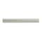 Richelieu 6-5/16 in. (160 mm) Center-to-Center Brushed Nickel Contemporary Drawer Pull BP525160195 - alternate 3
