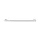 Richelieu 12-inch (305 mm) Center to Center Chrome Transitional Cabinet Pull BP525412140 - alternate 2