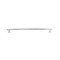 Richelieu 12-inch (305 mm) Center to Center Chrome Transitional Cabinet Pull BP525412140 - alternate 4