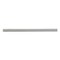 Richelieu Avellino Collection 11 3/8 in (288 mm) Center-to-Center Brushed Nickel Contemporary Cabinet Pull BP527288195 - alternate 5