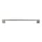 Richelieu Avellino Collection 11 3/8 in (288 mm) Center-to-Center Brushed Nickel Contemporary Cabinet Pull BP527288195 - alternate 11