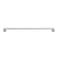 Richelieu Avellino Collection 16 3/8 in (416 mm) Center-to-Center Brushed Nickel Contemporary Cabinet Pull BP527416195 - alternate 10
