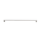 Richelieu Avellino Collection 22 5/8 in (576 mm) Center-to-Center Brushed Nickel Contemporary Cabinet Pull BP527576195 - alternate 7
