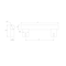 Richelieu 3 in (76.2 mm) Center-to-Center Brushed Nickel Contemporary Cabinet Pull BP535553195 - alternate 3