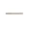 Richelieu 3 in (76.2 mm) Center-to-Center Brushed Nickel Contemporary Cabinet Pull BP535553195 - alternate 2