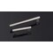 Richelieu 6 in (152 mm) Center-to-Center Brushed Nickel Contemporary Cabinet Pull BP535556195 - alternate 4