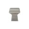 Richelieu 1 1/32 in (26 mm) x 1 1/32 in (26 mm) Brushed Nickel Contemporary Cabinet Knob BP5623030195 - alternate 4