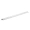 Richelieu 20 in (508 mm) Center-to-Center Stainless Steel Contemporary Edge Cabinet Pull BP57622170A - alternate 1
