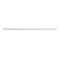 Richelieu 20 in (508 mm) Center-to-Center Stainless Steel Contemporary Edge Cabinet Pull BP57622170A - alternate 4