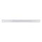 Richelieu 20 in (508 mm) Center-to-Center Stainless Steel Contemporary Edge Cabinet Pull BP57622170A - alternate 5