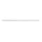 Richelieu 20 in. (508 mm) Center-to-Center Stainless Steel Contemporary Edge Pull BP57622170 - alternate 2