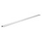 Richelieu 29 in. (737 mm) Center-to-Center Stainless Steel Contemporary Edge Pull BP57631170 - alternate 1