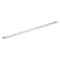 Richelieu 32 in. (813 mm) Center-to-Center Stainless Steel Contemporary Edge Pull BP57634170 - alternate 1