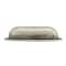 Richelieu 2-1/2 in. (64 mm) Center-to-Center Old Silver Traditional Cup Pull BP58264139 - alternate 4