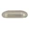 Richelieu 2-1/2 in. (64 mm) Center-to-Center Brushed Nickel Contemporary Cup Pull BP58264195 - alternate 2