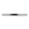 Richelieu 7-9/16 in. (192 mm) Center-to-Center Stainless Steel Contemporary Drawer Pull BP604192170 - alternate 2