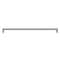 Richelieu 18 7/8 in (480 mm) Center-to-Center Stainless Steel Contemporary Cabinet Pull BP604480170 - alternate 2