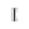 Richelieu 1/2 in (13 mm) Chrome Contemporary Cabinet Knob BP6192140 - alternate 4