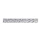 Richelieu 7 9/16 in (192 mm) Center-to-Center Chrome Contemporary Cabinet Pull BP6227192140 - alternate 2