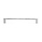 Richelieu 7 9/16 in (192 mm) Center-to-Center Chrome Contemporary Cabinet Pull BP6227192140 - alternate 4