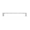 Richelieu 7 9/16 in (192 mm) Center-to-Center Brushed Nickel Contemporary Drawer Pull BP6227192195 - alternate 4