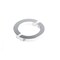Richelieu 5 1/16 in (128 mm) Center-to-Center Chrome Contemporary Drawer Pull BP6367128140 - alternate 6