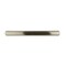Richelieu 5-1/16 in. (128 mm) Center-to-Center Brushed Nickel Contemporary Drawer Pull BP650020128195 - alternate 3