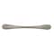 Richelieu 3-3/4 in. (96 mm) Center-to-Center Pewter Contemporary Drawer Pull BP65017142 - alternate 4