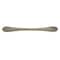 Richelieu 3-3/4 in. (96 mm) Center-to-Center Antique English Contemporary Drawer Pull BP65017AE - alternate 4