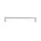 Richelieu 6 in (152 mm) Center-to-Center Brushed Nickel Contemporary Cabinet Pull BP667556195 - alternate 3