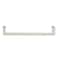 Richelieu 6 in (152 mm) Center-to-Center Brushed Nickel Contemporary Cabinet Pull BP669556195 - alternate 5