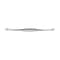 Richelieu 6-5/16 in. (160 mm) Center-to-Center Chrome Contemporary Drawer Pull BP6969160140 - alternate 4
