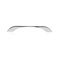 Richelieu 6-5/16 in. (160 mm) Center-to-Center Chrome Contemporary Drawer Pull BP6969160140 - alternate 3