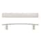 Richelieu 5-1/16 in. (128 mm) Center-to-Center Brushed Nickel Transitional Drawer Pull BP7070128195 - alternate 3
