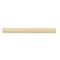 Richelieu 7-9/16 in. (192 mm) Center-to-Center Champagne Bronze Transitional Drawer Pull BP7070192CHBRZ - alternate 3