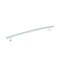 Richelieu 12-5/8 in. (320 mm) Center-to-Center Chrome Transitional Drawer Pull BP7070320140 - alternate 1