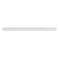 Richelieu 12-5/8 in. (320 mm) Center-to-Center Chrome Transitional Drawer Pull BP7070320140 - alternate 3