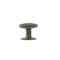 Richelieu 1 1/4 in (32 mm) Honey Bronze Transitional Cabinet Knob BP707032HBRZ - alternate 5