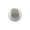 Richelieu 1 1/4 in (32 mm) Brushed Nickel Traditional Metal Cabinet Knob BP7091332195 - alternate 3