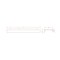 Richelieu 5 in (127 mm) Center-to-Center Brushed Nickel Contemporary Edge Cabinet Pull BP710555195 - alternate 4