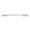 Richelieu 3-3/4 in. (96 mm) Center-to-Center Chrome Contemporary Drawer Pull BP7125096140 - alternate 2