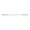 Richelieu 5 1/16 in (128 mm) Center-to-Center Chrome Contemporary Cabinet Pull BP7125128140 - alternate 3