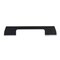 Richelieu 5-1/16 in. (128 mm) Center-to-Center Brushed Oil-Rubbed Bronze Contemporary Drawer Pull BP7125128BORB - alternate 3