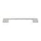 Richelieu 7 9/16 in (192 mm) Center-to-Center Chrome Contemporary Cabinet Pull BP7125192140 - alternate 2