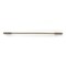 Richelieu 10-1/16 in. (256 mm) Center-to-Center Brushed Oil-Rubbed Bronze Contemporary Drawer Pull BP7125256BORB - alternate 4