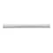 Richelieu 5-1/16 in. (128 mm) Center-to-Center Brushed Nickel Contemporary Drawer Pull BP719128195 - alternate 5