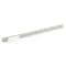 Richelieu 16-3/8 in. (416 mm) Center-to-Center Brushed Nickel Contemporary Drawer Pull BP720416195 - alternate 1